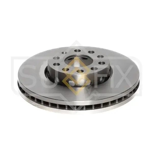Тормозные диски SUFIX FX-1110