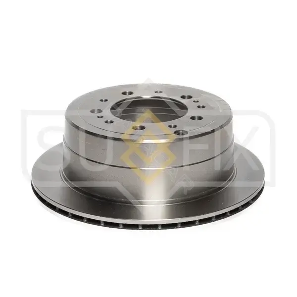 Тормозные диски SUFIX FX-1099