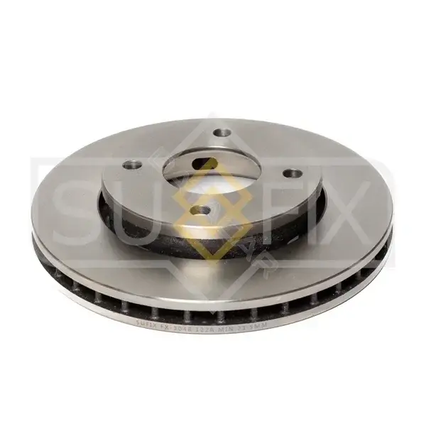 Тормозные диски SUFIX FX-1048