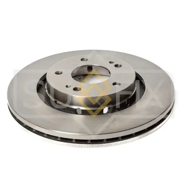 Тормозные диски SUFIX FX-1047