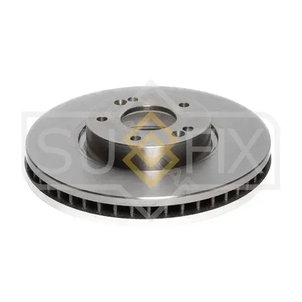 Тормозные диски SUFIX FX-1030