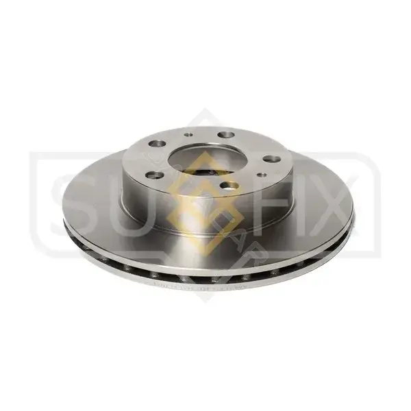 Тормозные диски SUFIX FX-1008