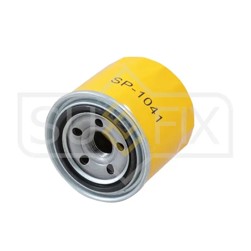 Масляный фильтр SUFIX SP1041