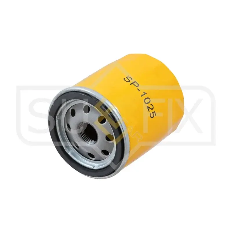 Масляный фильтр SUFIX SP1025