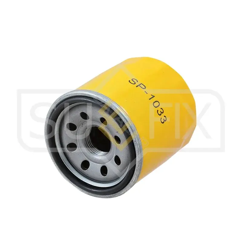 Масляный фильтр SUFIX SP1033
