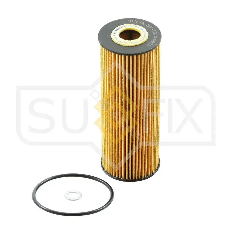 Масляный фильтр SUFIX SP1073