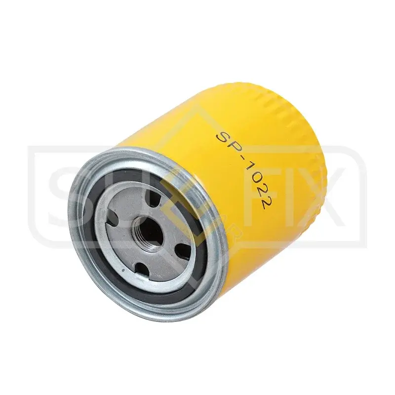 Масляный фильтр SUFIX SP1022