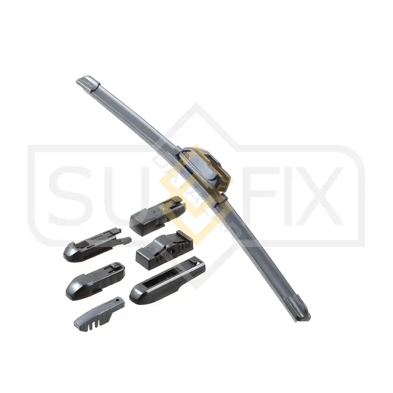 Щетки стеклоочистителя SUFIX SW-2014