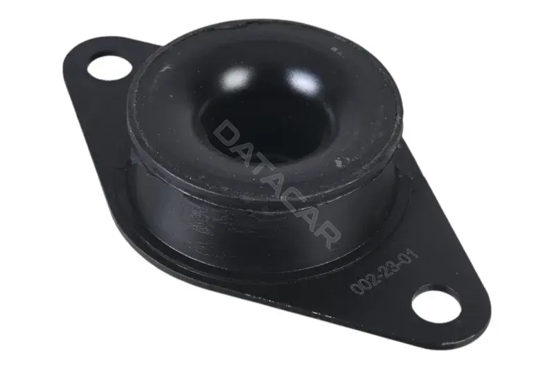 Подушка КПП ZentParts Z13923