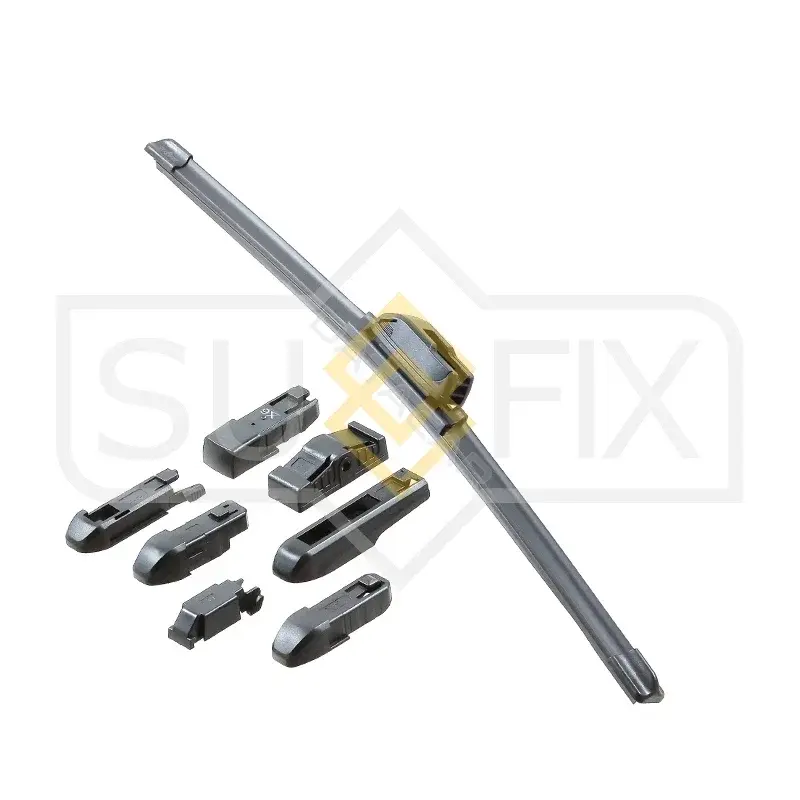 Щетки стеклоочистителя SUFIX SW-2016