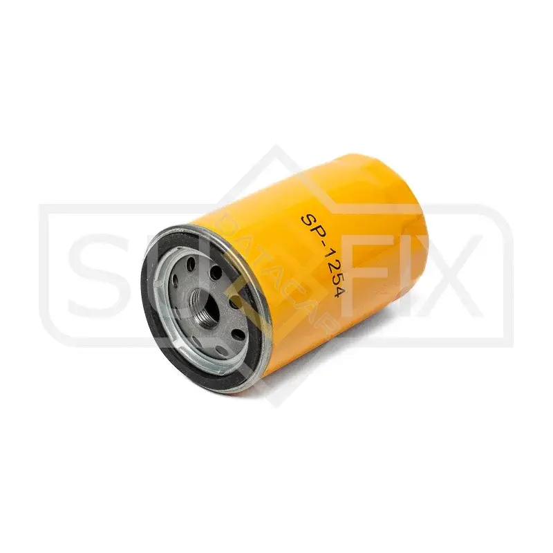 Масляный фильтр SUFIX SP-1254
