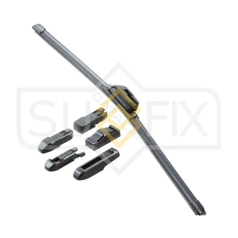 Щетки стеклоочистителя SUFIX SW-2019