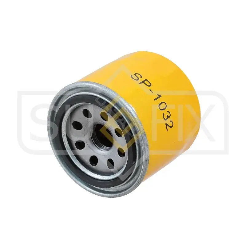 Масляный фильтр SUFIX SP1032