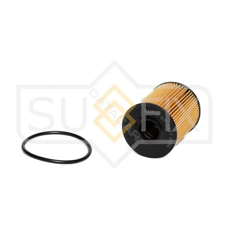 Масляный фильтр SUFIX SP-1257
