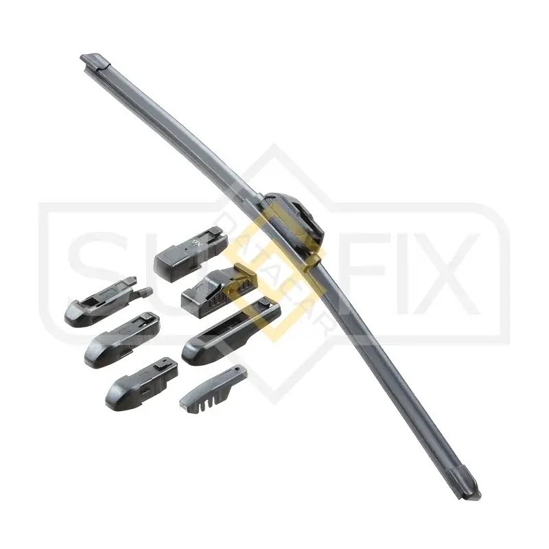 Щетки стеклоочистителя SUFIX SW-2020