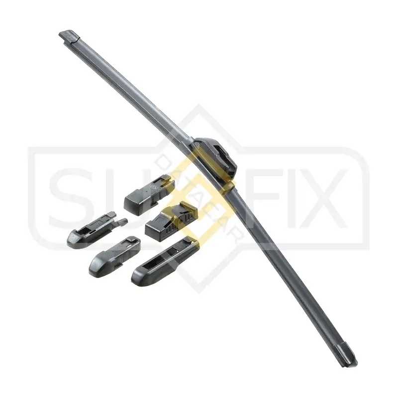 Щетки стеклоочистителя SUFIX SW-2021