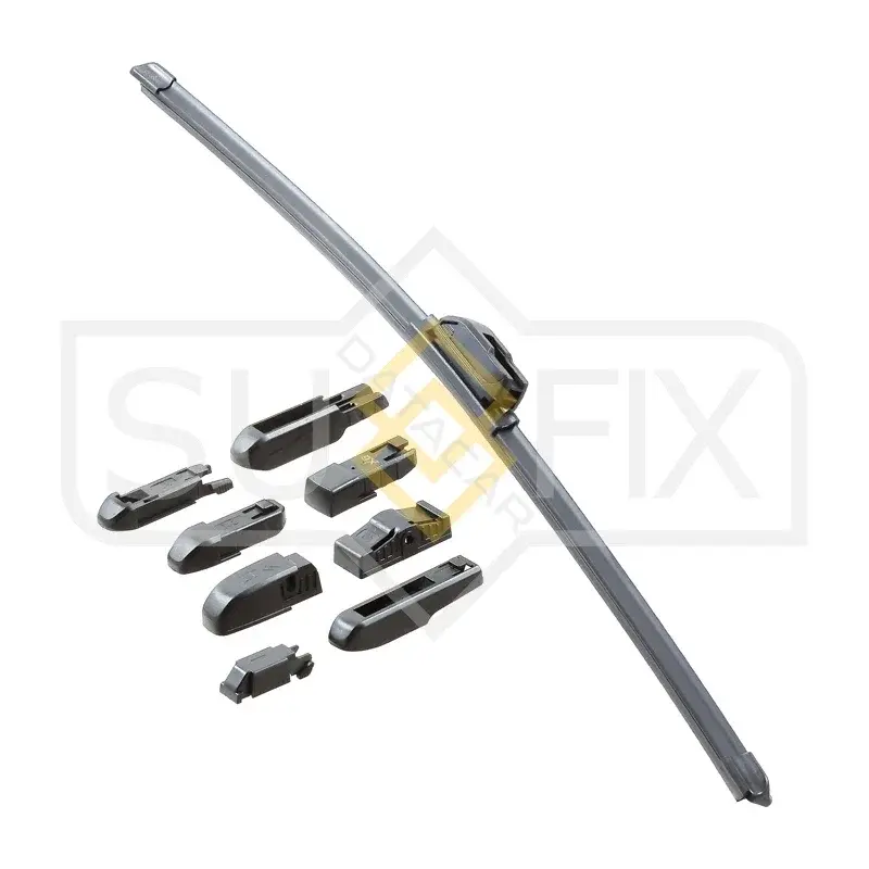 Щетки стеклоочистителя SUFIX SW-2022