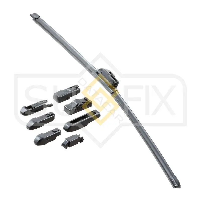 Щетки стеклоочистителя SUFIX SW-2024