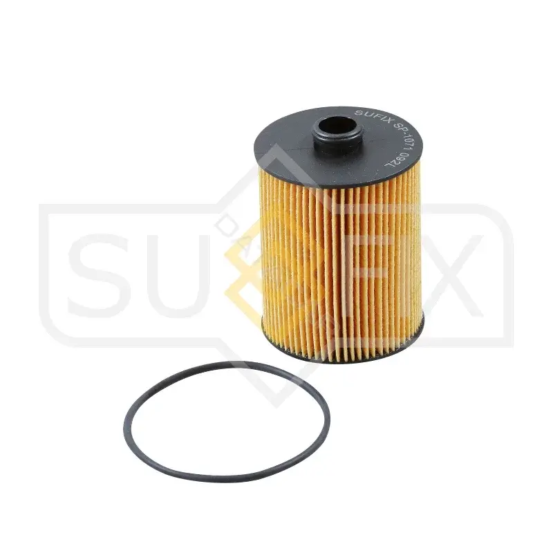 Масляный фильтр SUFIX SP1071