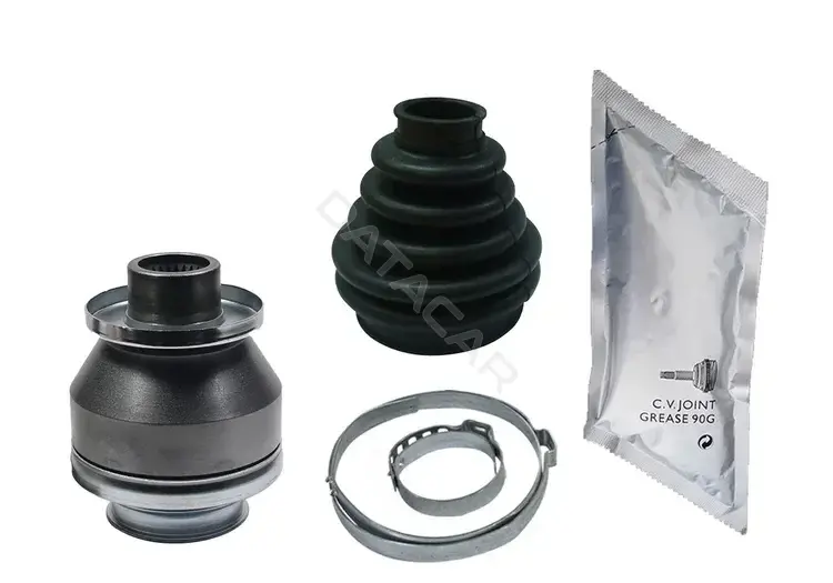 Шрус ZentParts Z21392