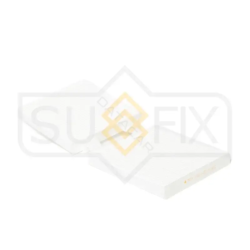 Фильтр салонный SUFIX SS-1183