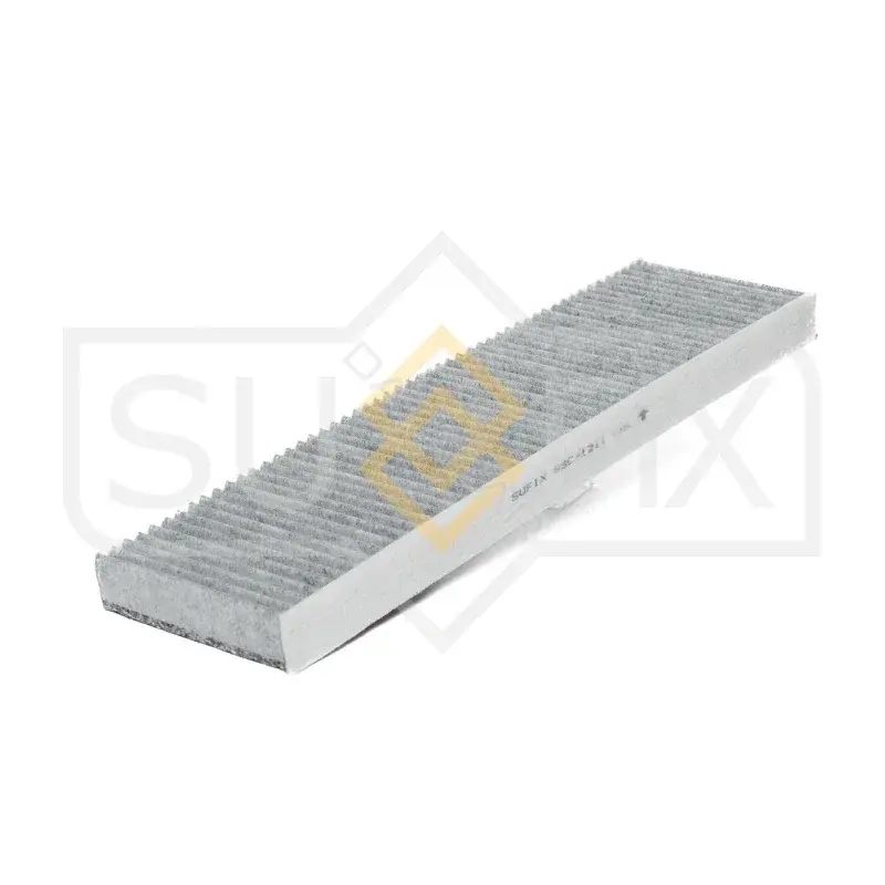 Фильтр салонный SUFIX SSC-1211