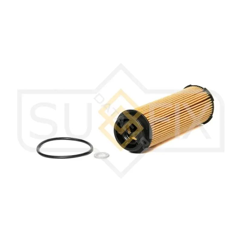 Масляный фильтр SUFIX SP-1220