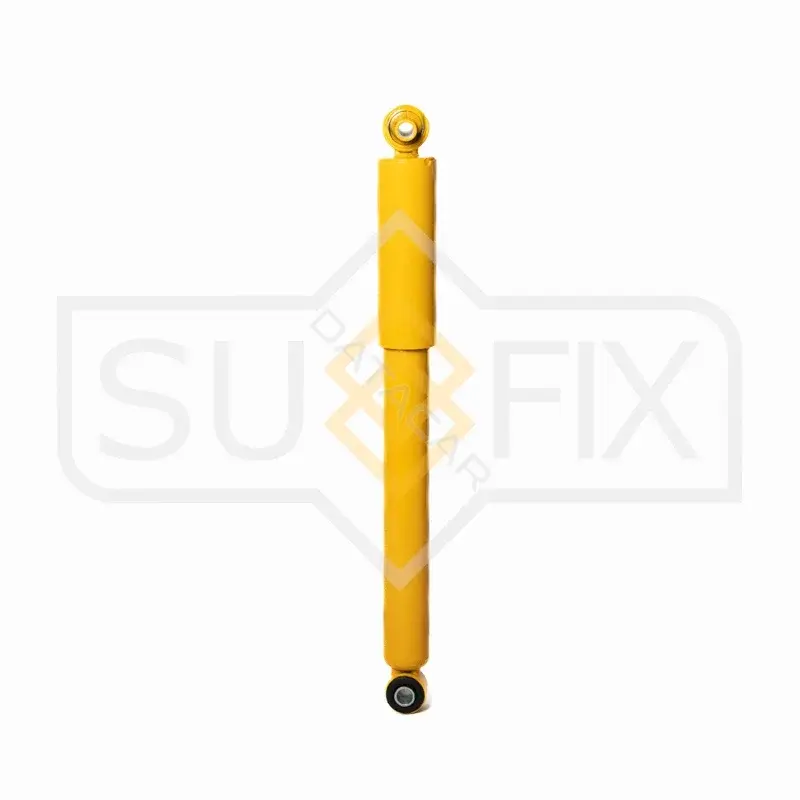 Амортизаторы SUFIX SA-1121