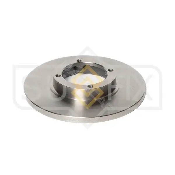 Тормозные диски SUFIX FX-1303