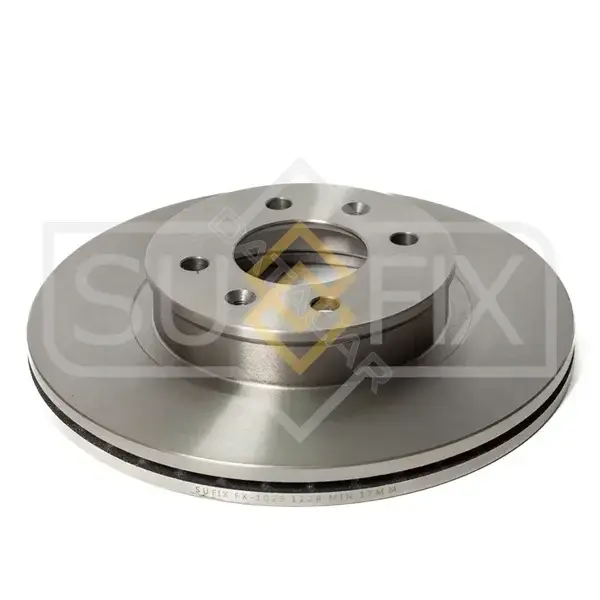 Тормозные диски SUFIX FX-1029