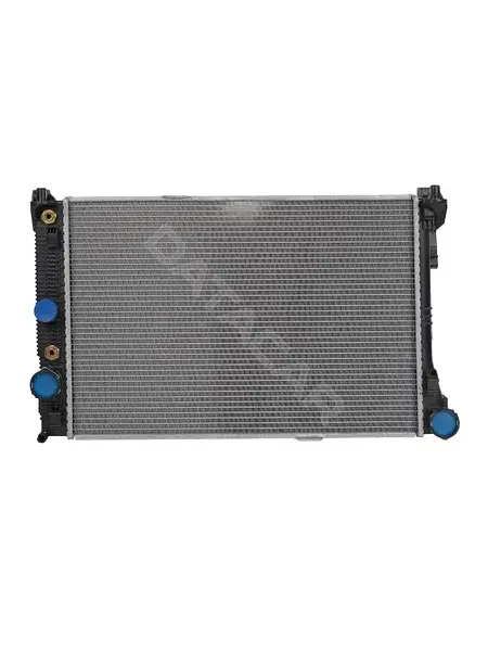 Радиатор охлаждения ZentParts Z20391