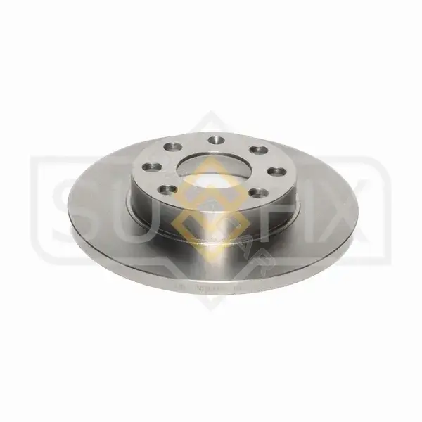 Тормозные диски SUFIX FX-1841
