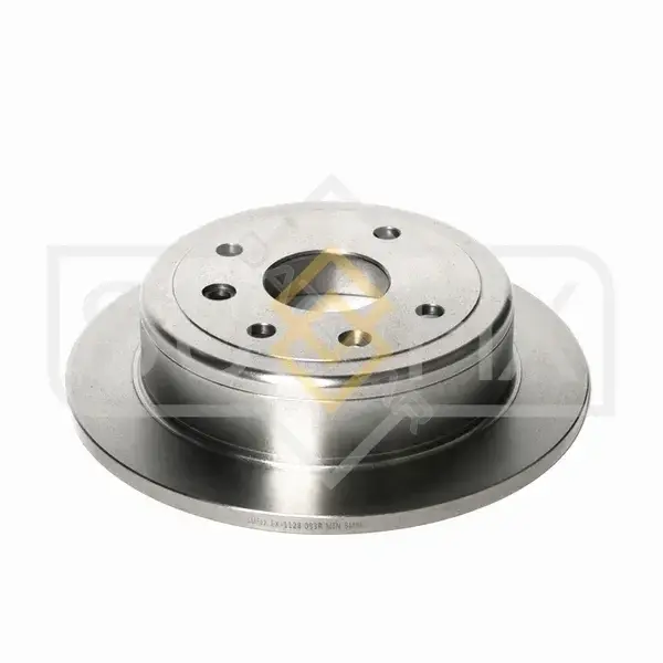 Тормозные диски SUFIX FX-1128