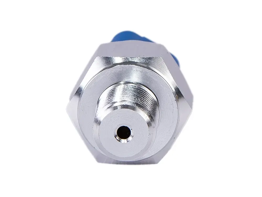 Датчик давления масла ZentParts Z04033
