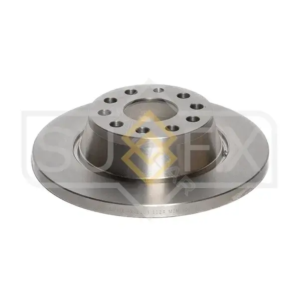 Тормозные диски SUFIX FX-1104