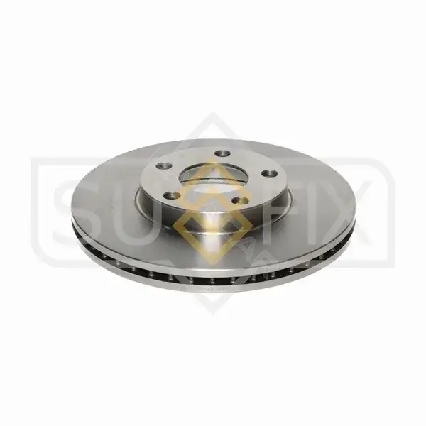 Тормозные диски SUFIX FX-1898
