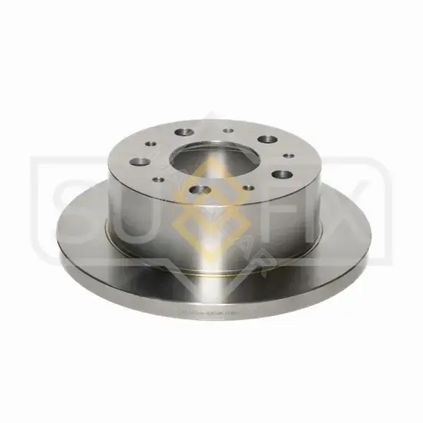 Тормозные диски SUFIX FX-1694
