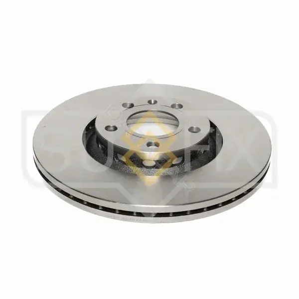 Тормозные диски SUFIX FX-1603