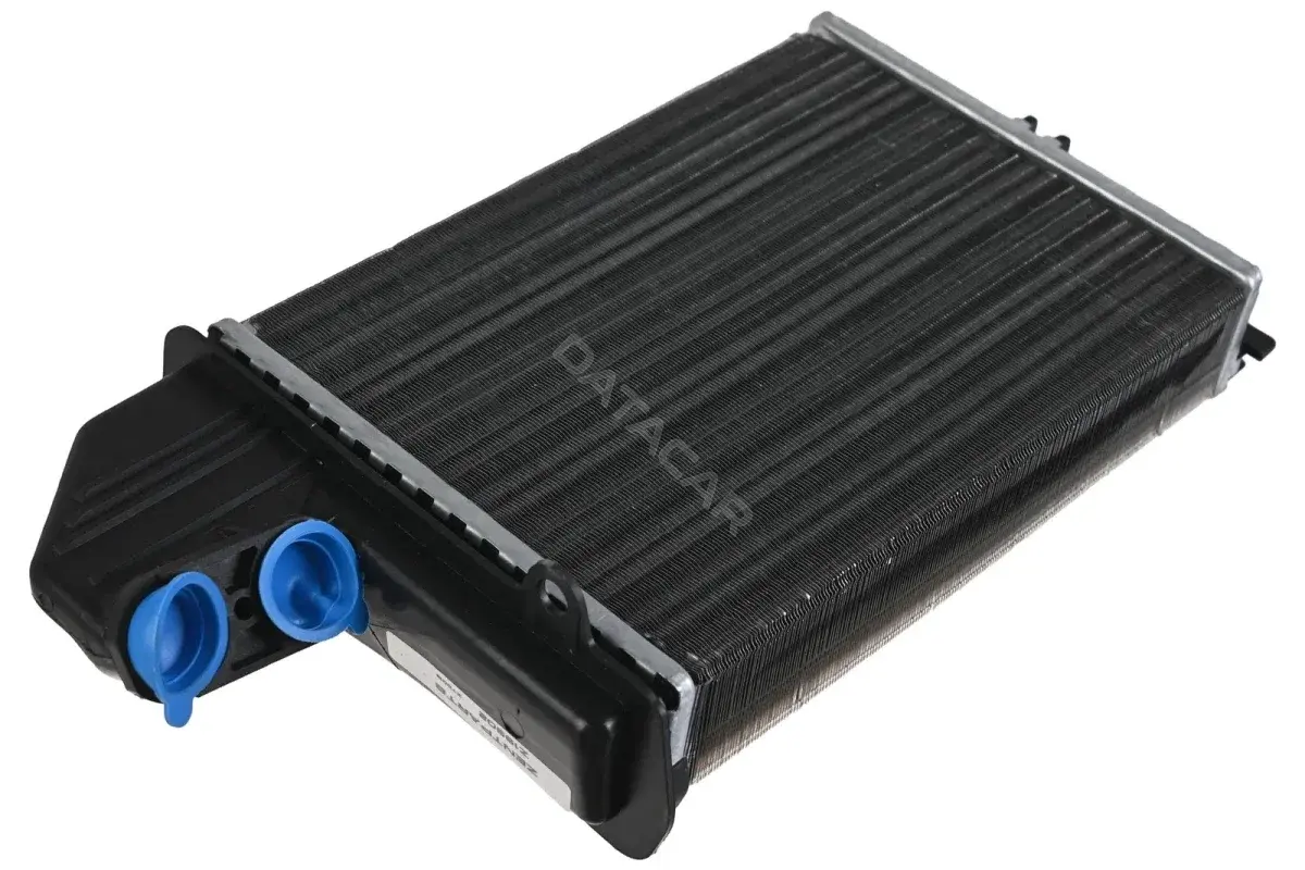 Радиатор печки ZentParts Z19902