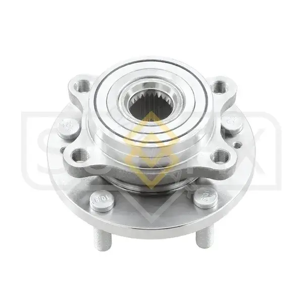 Подшипник ступицы SUFIX SN1042
