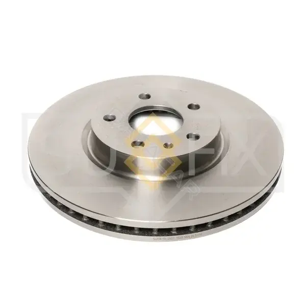Тормозные диски SUFIX FX-1807