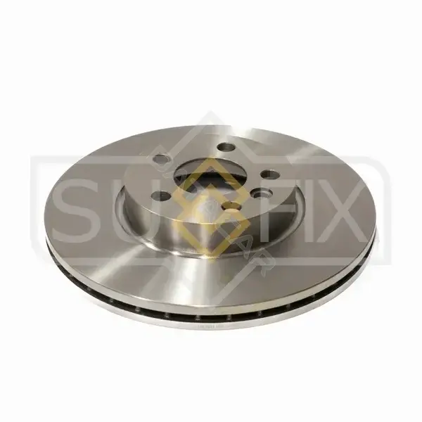 Тормозные диски SUFIX FX-1543