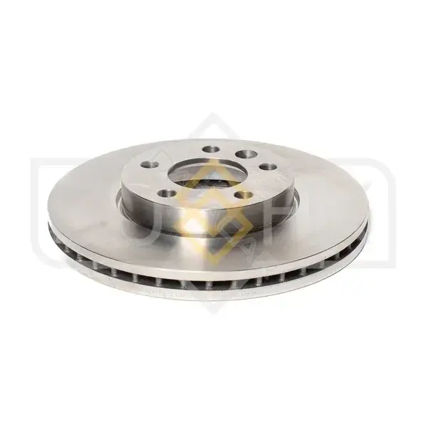 Тормозные диски SUFIX FX-1109