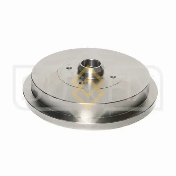 Тормозной барабан SUFIX FY-1412