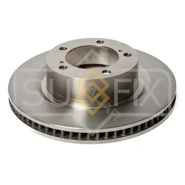 Тормозные диски SUFIX FX-1192