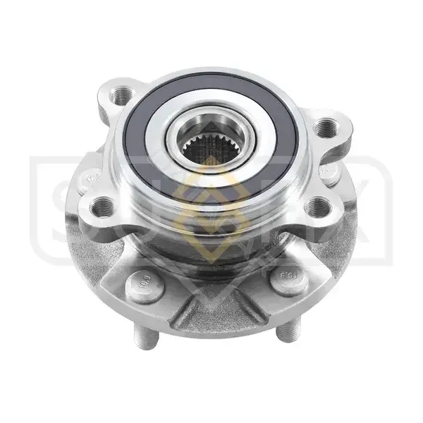 Подшипник ступицы SUFIX SN-1002