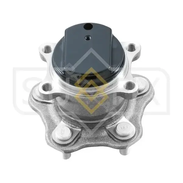 Подшипник ступицы SUFIX SN1033