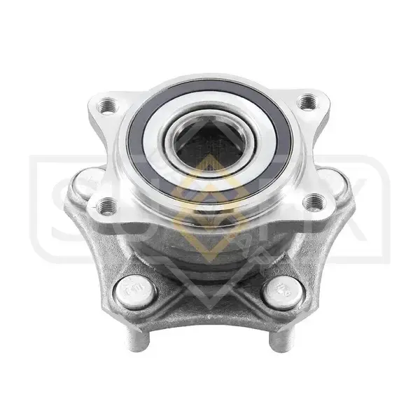 Подшипник ступицы SUFIX SN1006