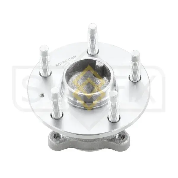Подшипник ступицы SUFIX SN1037