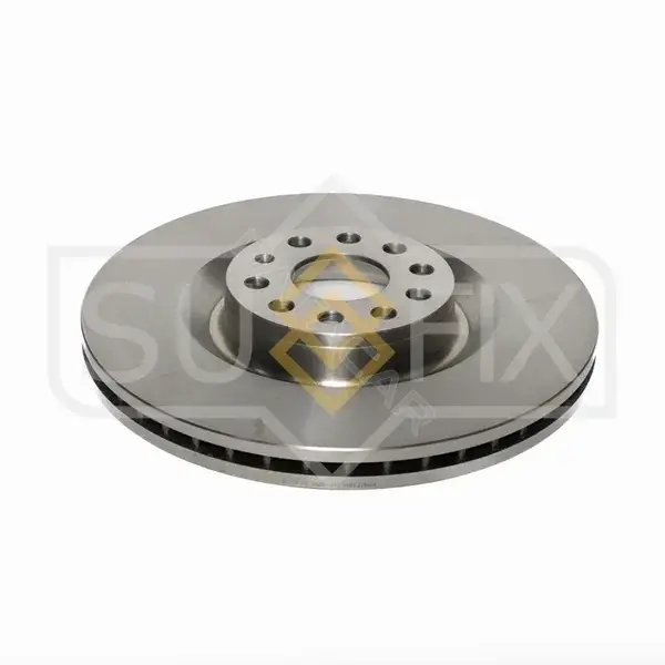 Тормозные диски SUFIX FX-1626